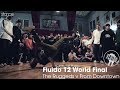 The Ruggeds v From Downtown [5v5 Final] // .stance // Fluido Jam 12
