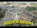 MUSEVENI AWOOMA By Munamasaka Nsereko Emma MUSEVENI AWOOMA By Munamasaka Nsereko Emma