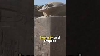 The 42 Ma'at Laws Secrets Unveiled Lost Files