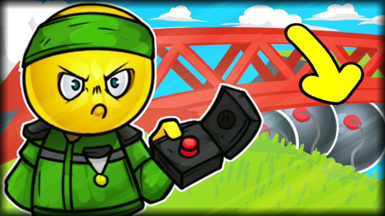 FREDEN I Wobbly Life Er FORBI!😠💣 | Dansk Wobbly Life med @TortenSkjold