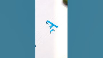 #calligraphylettering #calligraphymasters #calligraphy #shortsfeed #calligraphyart #calligrapher