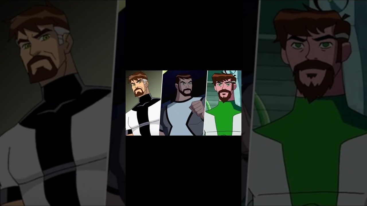 My Thoughts on Ben 10000