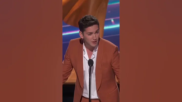 Donald Trump roasts Hollywood at the Emmys