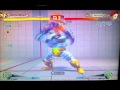 Zangief Unblockables