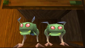 Nostalgia Nights w/ Tarko - Spyro 2: Gateway to Glimmer - Part 23