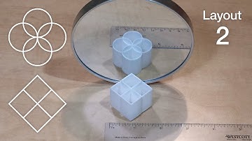 Improved Ambiguous Cylinder Illusion (Layout 2)