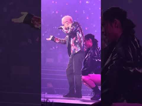 20230730 羅志祥Evolution 演唱會台北站《愛投羅網》