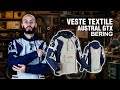 Test De La Veste Textile Bering Austral Gore Tex Stéphane Par Stéphane De Moto Axxe France Test De La Veste Textile Bering Austral Gore Tex Stéphane Par Stéphane De Moto Axxe France