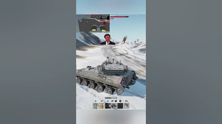 Object 279? #meme #gaming #warthunder #memes #funny #warthundera