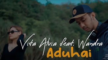 Dangdut Remix | Aduhai | Vita Alvia Ft Wandra | Video Liric | Music Content