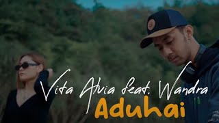 Dangdut Remix | Aduhai | Vita Alvia Ft Wandra | Video Liric | Music Content