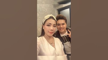 NSƯT CẨM TIÊN hội ngộ HOÀI ANH KIỆT trong đêm hát từ thiện giúp NS HỮU TÀI tại nhà hàng KIM TỬ LONG