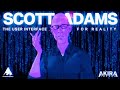 Scott Adams & Akira The Don - THE USER INTERFACE FOR REALITY | Full Album | Lofi Hiphop |Meaningwave