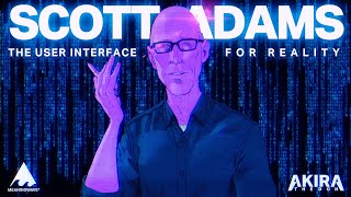 Scott Adams & Akira The Don - THE USER INTERFACE FOR REALITY | Full Album | Lofi Hiphop |Meaningwave