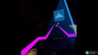 Nexus Makes A Cheap Beat Saber Clone