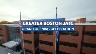 Feature: IBEW 103 JATC Grand Opening