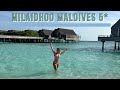 MILAIDHOO MALDIVES 5* расслабленный и спокойных отдых в стиле босоногой роскоши на Мальдивах!