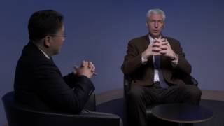 What advice can you give to people thinking of entering the energy field : Prof. Joerg Seume