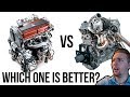 Mitsubishi 4G63T vs 4B11T: Which One is Better?