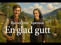 En glad gutt – Full lydbok (Bjørnstjerne Bjørnson)