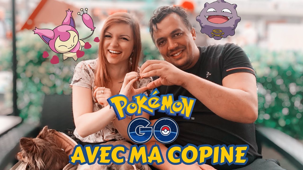 En Couple Avec Chelxie Vlog Thekairi78 Pausefun