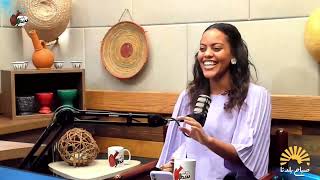 فن الاستماع #راديو_سمر #صباح_بلدنا