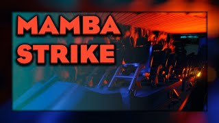 Mamba Strike | Planet Coaster Creation