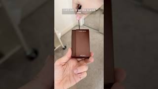 Unboxing my Sony Cybershot DSC T77 📦