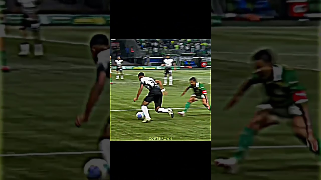 Wesley foi pro Al Nassr 🥲 