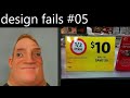 Mr incredible becoming idiot  design fails 05