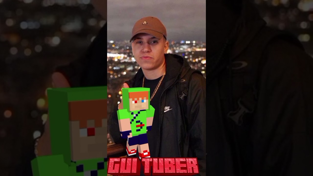 Edits Robin Hood Gamer, JP Plays, Beto Gamer e Hey Davi