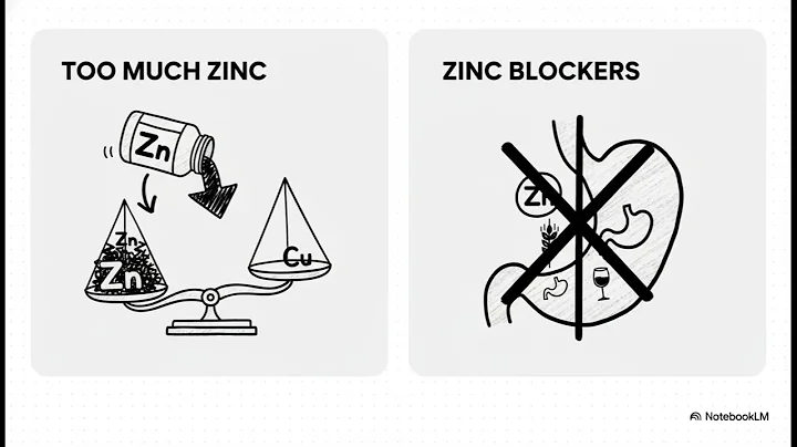 The Big Zinc Mistake