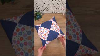 You'll Discover the Secret Behind This Pattern