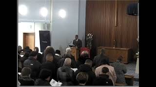 The funeral of Lorraine Dawn Smith 12th July 1956-10th January 2026