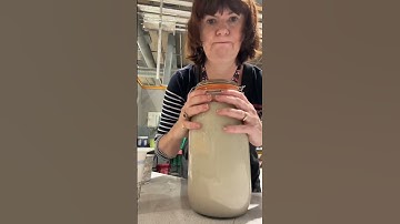 How to make Terra Sigillata