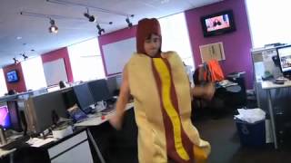 Ben Aaron GANGNAM STYLE