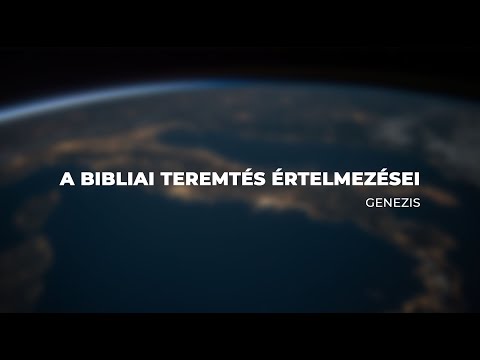 Videó: Teológia – tudomány vagy sem?