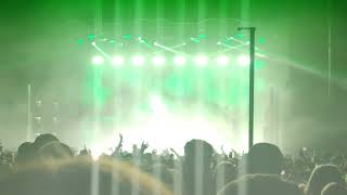 @ksiofficialmusic GETS HYPER LIVE IN LONDON