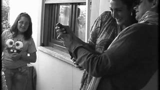 Luca E Nina Nuovo Cinema Eliseo