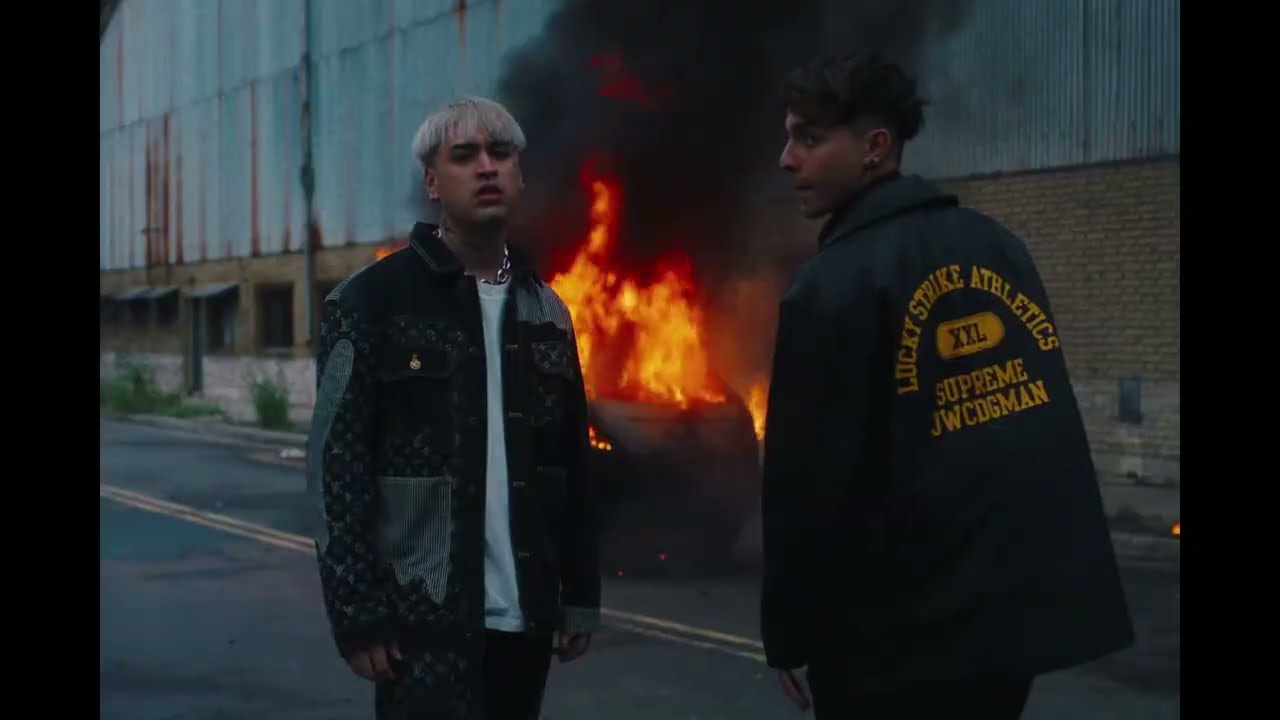 [FREE] Tiago PZK x Rusher King Type Beat "NOW" / R&B Type Beat [Prod. Young333beats]