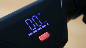 Kugoo Kirin S1 - Display, Settings & Functions