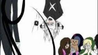 Proxy in command (a creepypasta x reader story) 