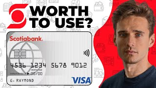 Scotiabank Value Visa Credit Card Review - Watch Before you Apply