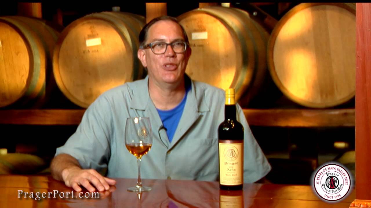 Prager Ports vs Winery Ports