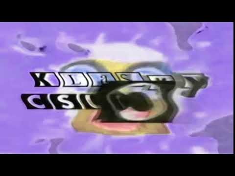 Klasky Csupo In P-Major (Instructions In Description)