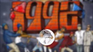 The Game - The Soundtrack (Instrumental)