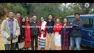 Ningsem Mashangva Khokha Sàsa. Thanks For Watching God Bless You All.