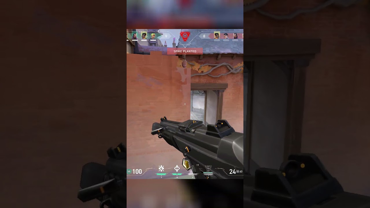 Breach Aggressive 4k at Corrode