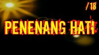 18 PENENANG HATI - Kajian Kitab Al Hikam Oleh KH Yazid Bustomi (Pasuruan)