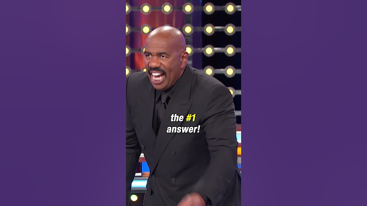 “That should be the #1 answer!” #shorts